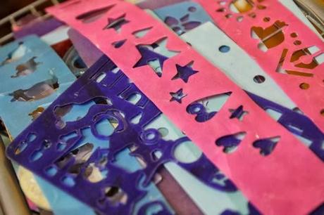 ME ENCANTA MALASAÑA!!