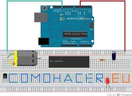 Introducción a Arduino: un universo electrónico en una sola placa