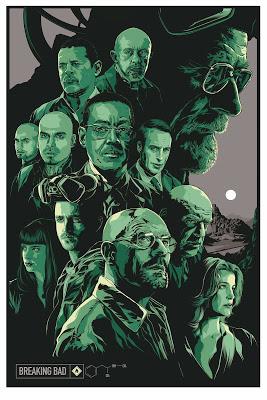 Breaking Bad [Serie]