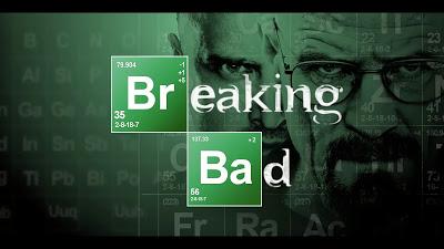 Breaking Bad [Serie]