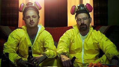 Breaking Bad [Serie]