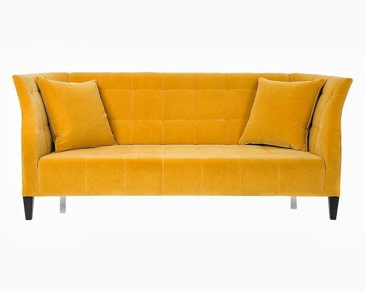 SOFAS Y BUTACAS, CON TAPIZADOS INTERESANTES