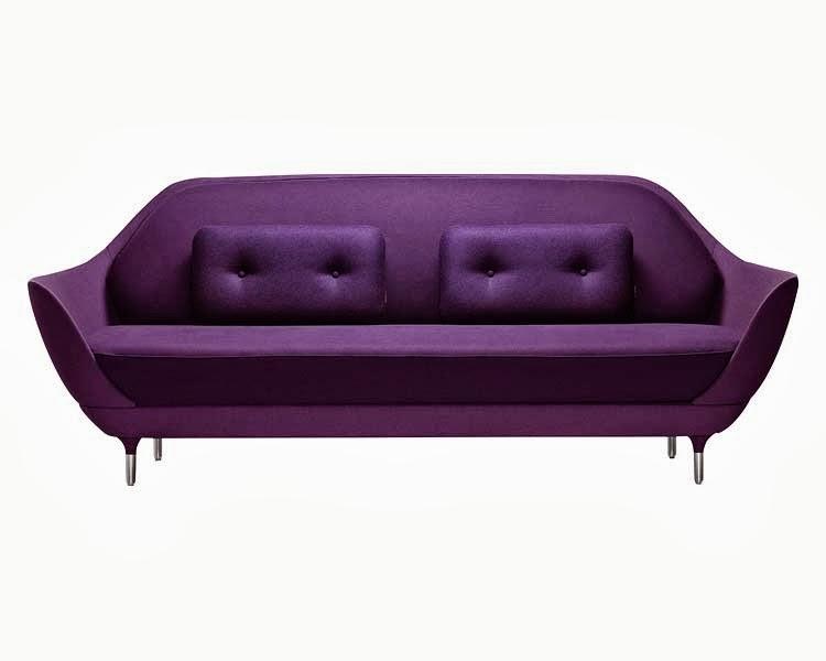 SOFAS Y BUTACAS, CON TAPIZADOS INTERESANTES