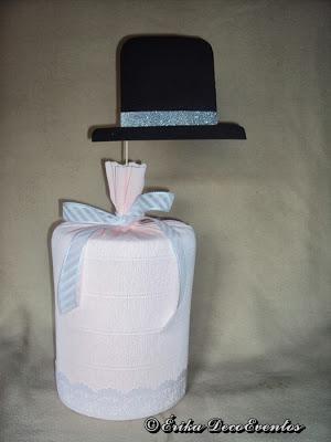 Atrezzo para photocall de boda M