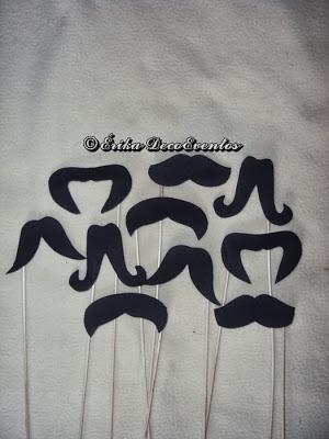 Atrezzo para photocall de boda M