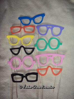 Atrezzo para photocall de boda M