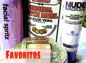 Favoritos Verano 2013