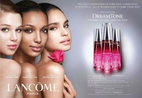 Rostro sin manchas Lancome_DreamTone-610x420