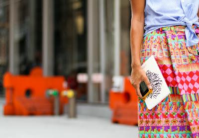 Tendencias... Street Style