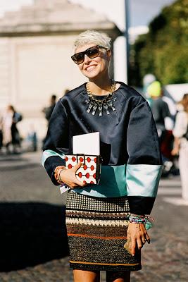 Tendencias... Street Style