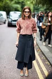 Tendencias... Street Style