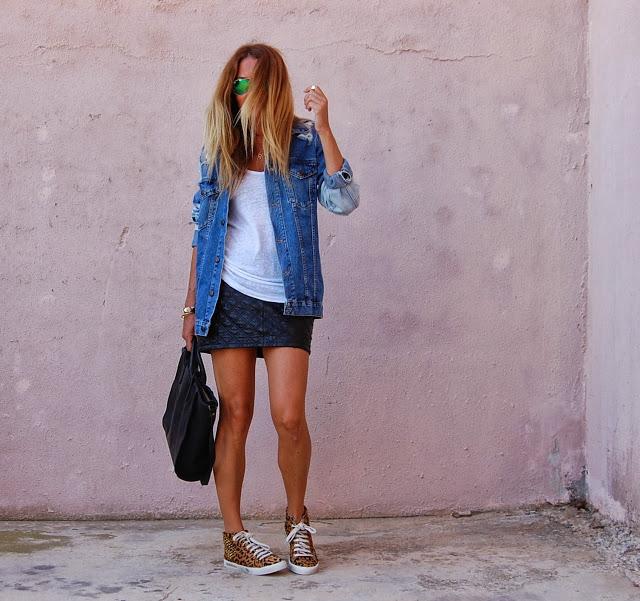 Outfits Septiembre