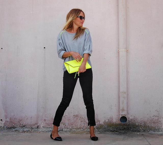 Outfits Septiembre
