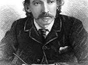 Robert Louis Balfour Stevenson