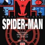 Marvel Knights: Spider-Man Nº 1