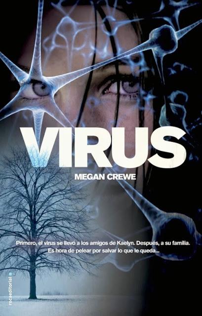 Descubre todo sobre la nueva edición de Aislados y publicación de Virus