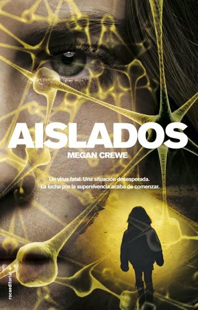 Descubre todo sobre la nueva edición de Aislados y publicación de Virus