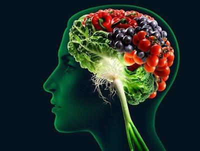La Ciencia de la Vida: 8 Alimentos que mejoran tu memoria