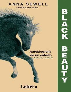 Reseña de Literatura | Black Beauty, de Anna Sewell