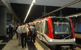 Metro Santo Domingo recauda 4 millones cada día.