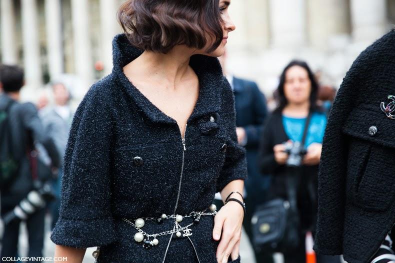 SAY CHEESE! PFW #7