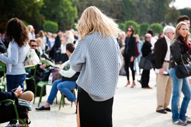 SAY CHEESE! PFW #7