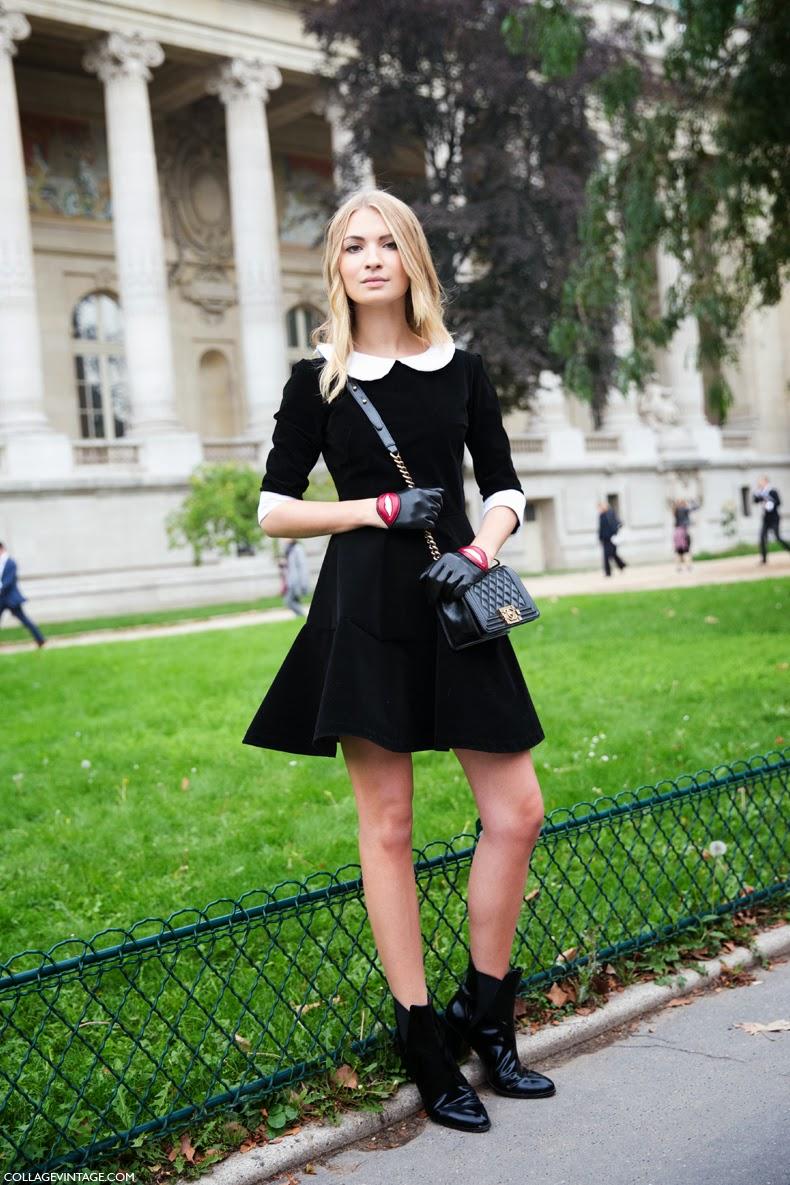 SAY CHEESE! PFW #7