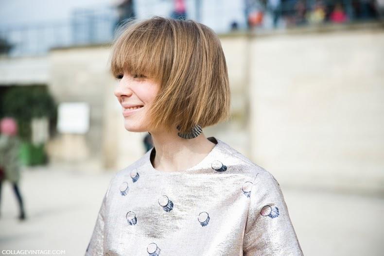 SAY CHEESE! PFW #7