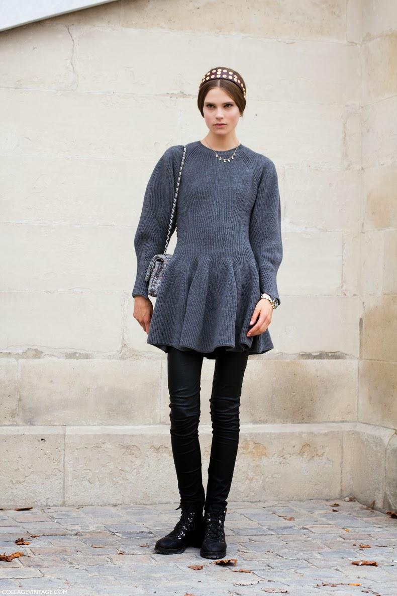 SAY CHEESE! PFW #7