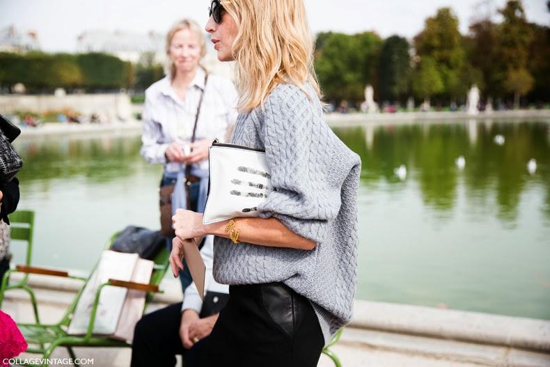 SAY CHEESE! PFW #7