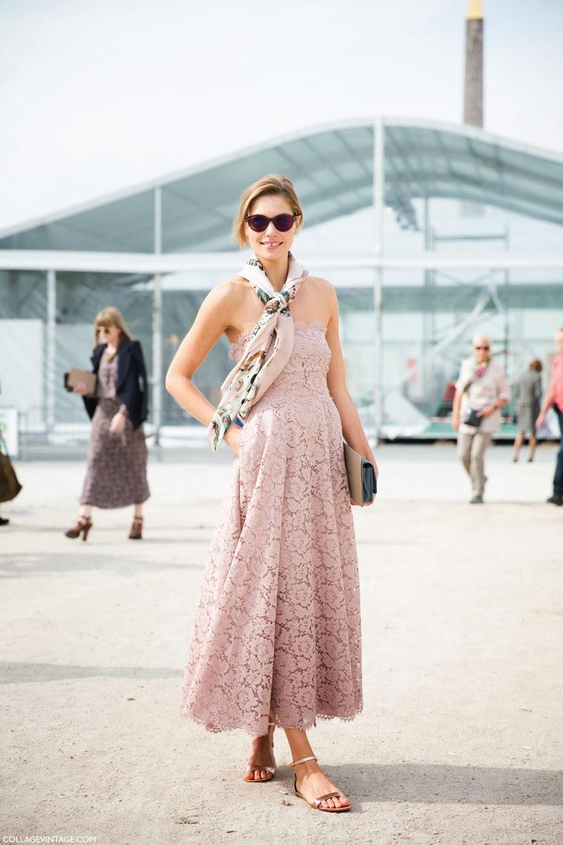 SAY CHEESE! PFW #7