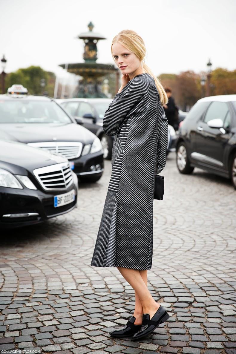 SAY CHEESE! PFW #7