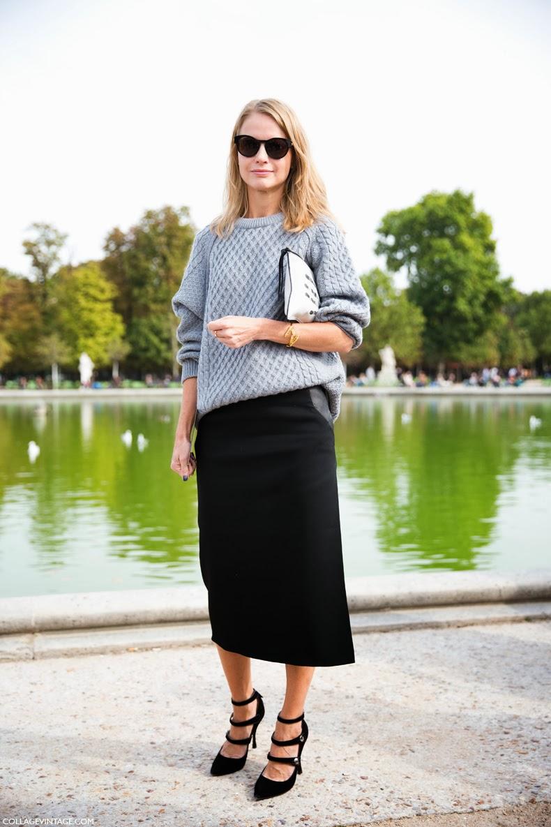 SAY CHEESE! PFW #7
