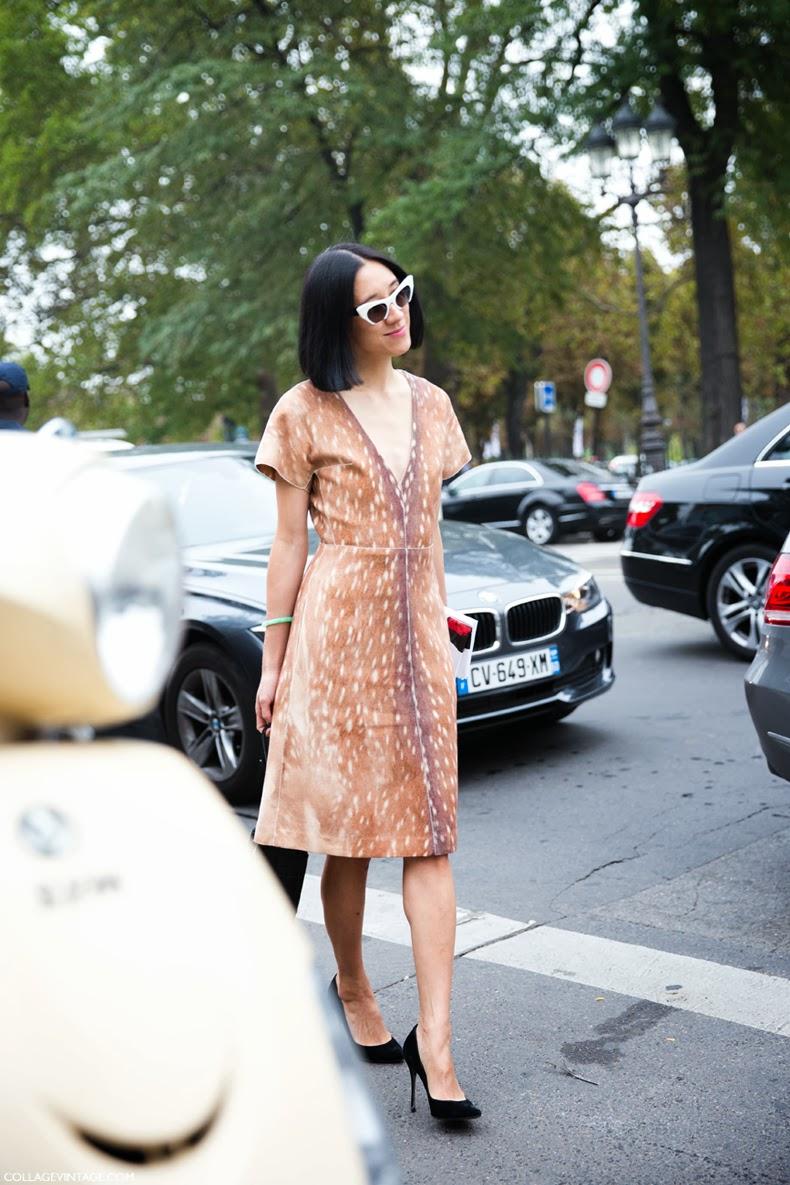 SAY CHEESE! PFW #7