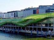 Nuevo museo sobre entretenimientos París, abre puertas gran exhibición Pixar