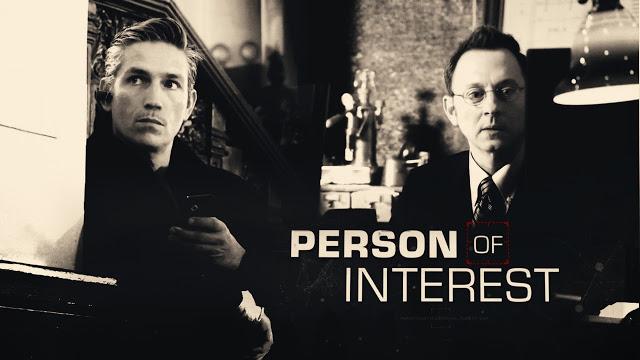 Person of Interest - Series