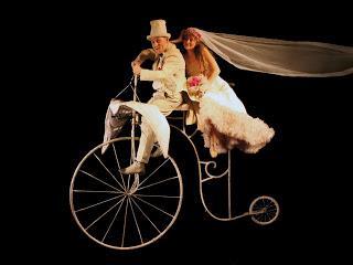 Teatro negro para grandes y chicxs