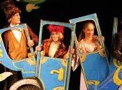 Teatro negro para grandes chicxs