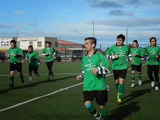 EN PUNTA ARENAS SE JUGARÁ LA SEGUNDA FECHA DE LAS ELIMINATORIAS REGIONALES DE FÚTBOL AMATEUR