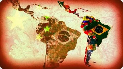 america latina se acerca a china