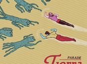 "Tierra Postapocalíptica", Nuevo Single Digital PARADE