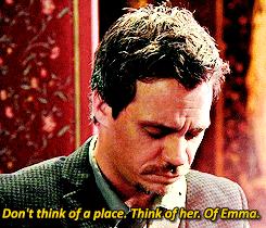 Crítica del 3x01 “The heart of the truest believer” de Once upon a time: ¡Ya estamos en Neverland!