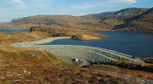 Noruega - países líderes en energía sostenible