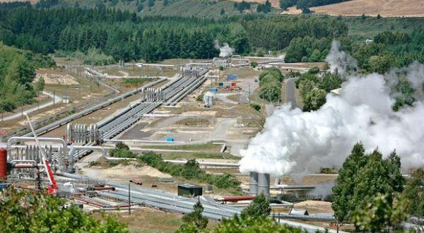 Nueva Zelanda - países líderes en energía sostenible