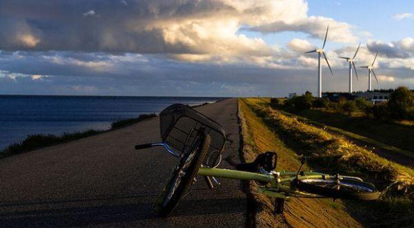 Dinamarca - países líderes en energía sostenible