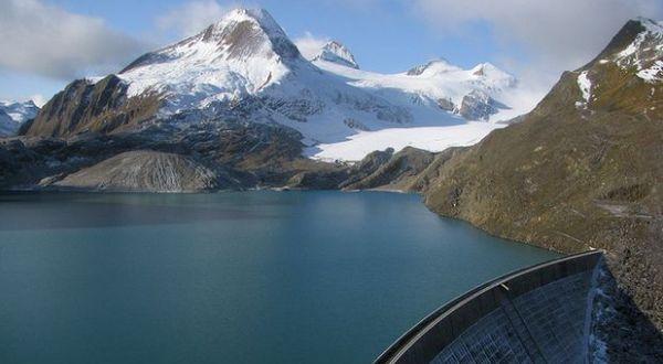 Suiza - países líderes en energía sostenible