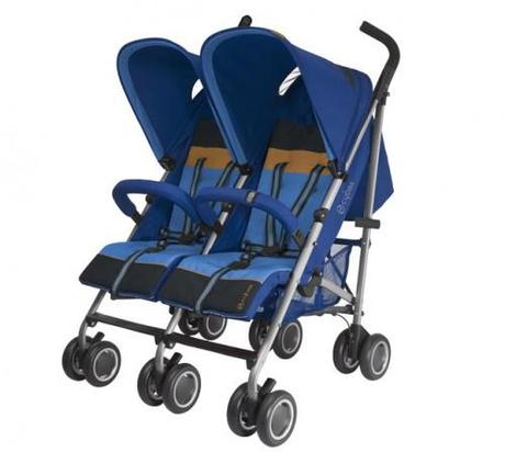 Sillas Cybex