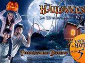 Halloween 2013 PortAventura