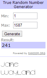 ¡Ganadores sorteo +150 Seguidores!