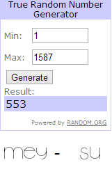 ¡Ganadores sorteo +150 Seguidores!